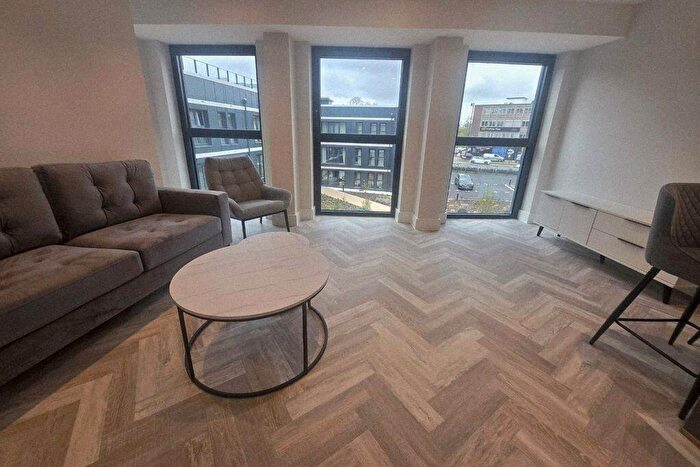 1 Bedroom Flat To Rent In Brand New Furnished One Bedroom Cockfosters Road, London, EN4