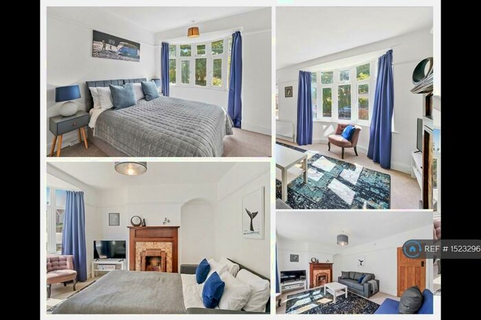 3 Bedroom Semi-Detached House To Rent In Lovell Road *Short Term Property*, Cambridge, CB4