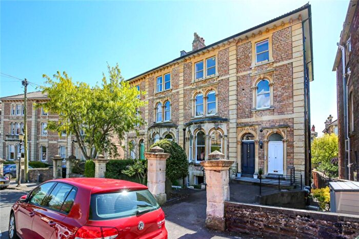 2 Bedroom Apartment To Rent In Osborne Road, Clifton, Bristol, BS8