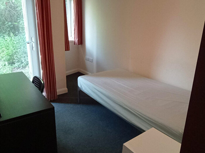 1 Bedroom Block Of Apartments To Rent In Thames Wharf North, Roger Dudman Way, Oxford, Oxfordshire, OX1