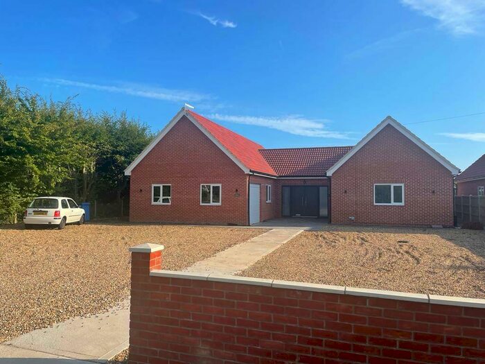 4 Bedroom Detached Bungalow For Sale In Prentices Lane, Woodbridge, Suffolk, IP12