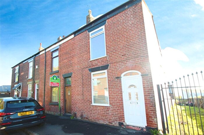 2 Bedroom End Terrace House To Rent In Russell Street, Little Hulton, Manchester, Greater Manchester, M38