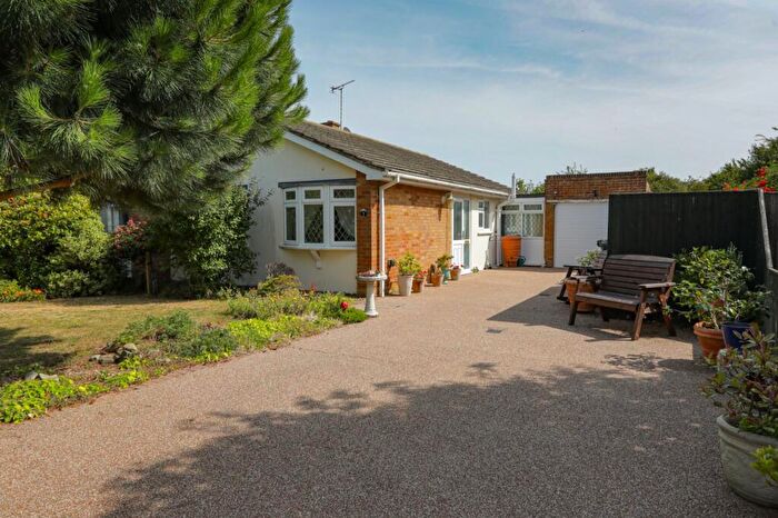 3 Bedroom Bungalow For Sale In Chartwell Avenue, Herne Bay, CT6