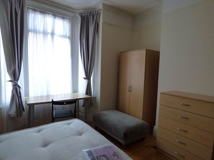 4 Bedroom House To Rent In Sibthorp Street, Lincoln, LN5