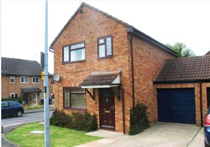 3 Bedroom Detached House To Rent In Westbury Park, Royal Wootton Bassett, Wiltshire, SN4