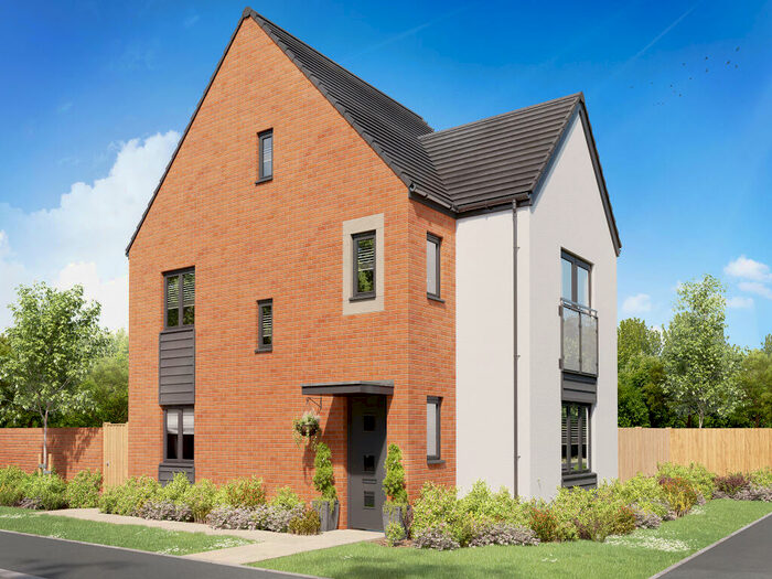 3 Bedroom Detached House For Sale In Primrose Lane, Newcastle Upon Tyne, NE13