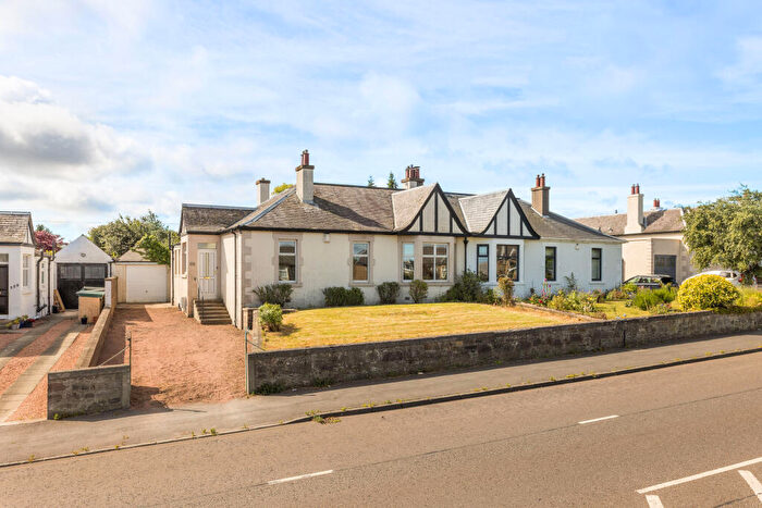3 Bedroom Bungalow For Sale In Milton Road East, Edinburgh, EH15