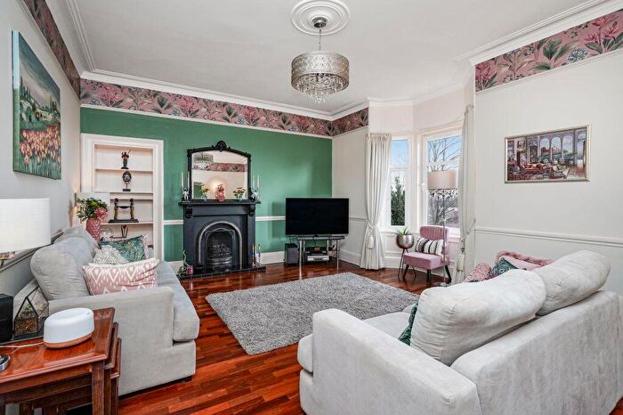 3 Bedroom Flat For Sale In C, Monktonhall Terrace, Musselburgh, EH21