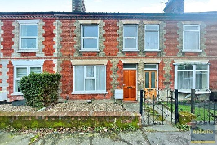 3 Bedroom Property To Rent In Yarmouth Road, Norwich, NR7