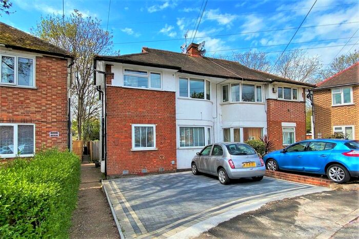 2 Bedroom Flat To Rent In Runnymede, Merton Abbey, Colliers Wood, SW19