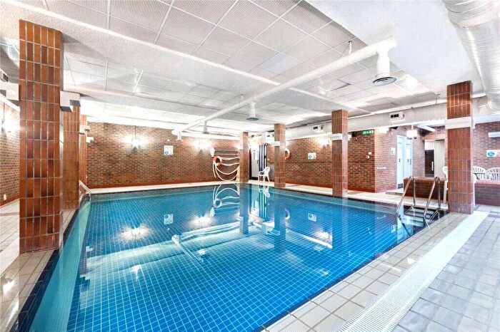 2 Bedroom Apartment To Rent In Broadley Terrace, London, NW1