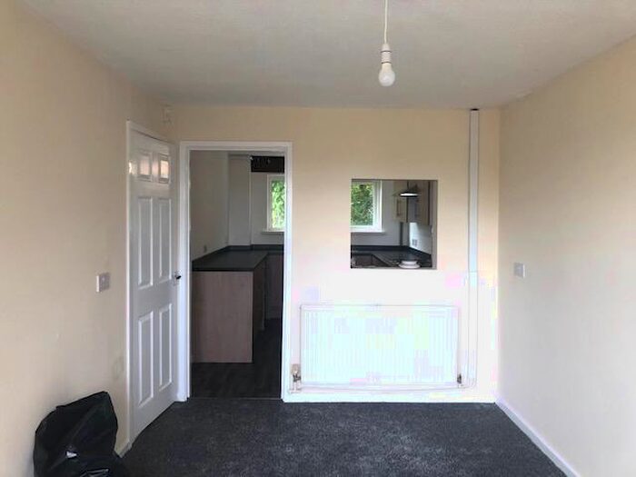 5 Bedroom End Of Terrace House To Rent In Helmsdale, Skelmersdale, WN8