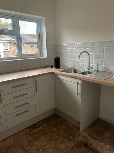 2 Bedroom Semi-Detached Bungalow To Rent In Barnes Close, Sturminster Newton, DT10