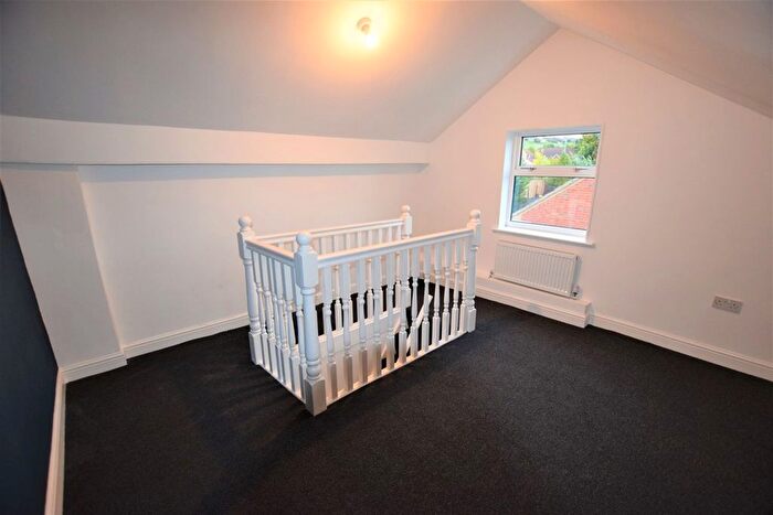 2 Bedroom Terraced House To Rent In Bainbridge Terrace, Huthwaite, NG17