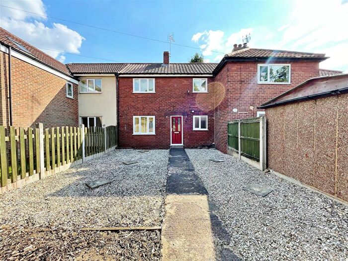 2 Bedroom Terraced House To Rent In Park Lane, Barlow, YO8