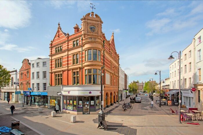 1 Bedroom Flat To Rent In Cambray Place, Cheltenham, GL50