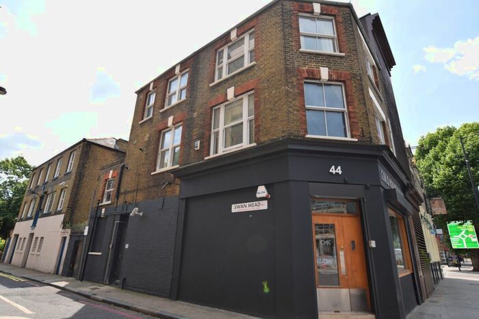 1 Bedroom Flat To Rent In Tower Bridge Road, London, SE1