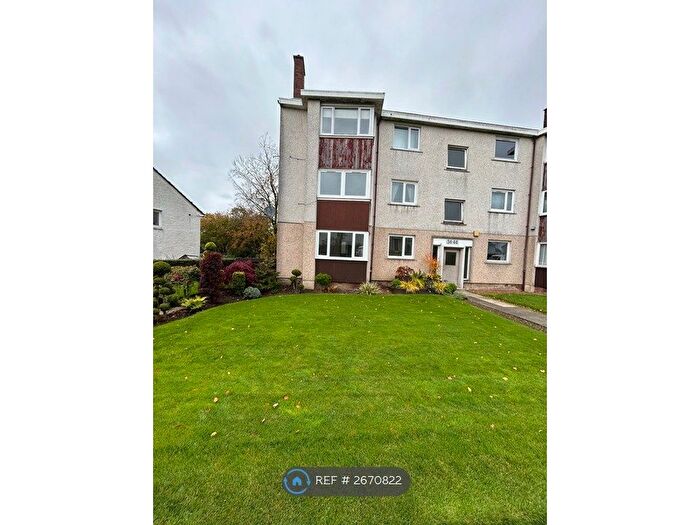 1 Bedroom Flat To Rent In Culross Hill, East Kilbride, Glasgow, G74