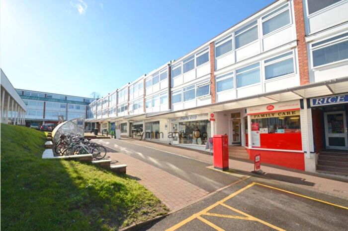 Studio To Rent In Earlham House, Norwich, NR2