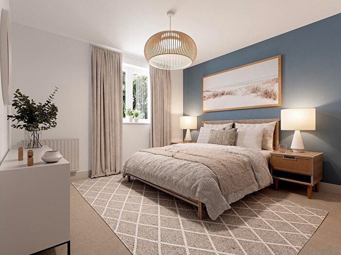 5 Bedroom Detached House For Sale In "The Barmouth" At Helmshore Road, Wynyard, TS22