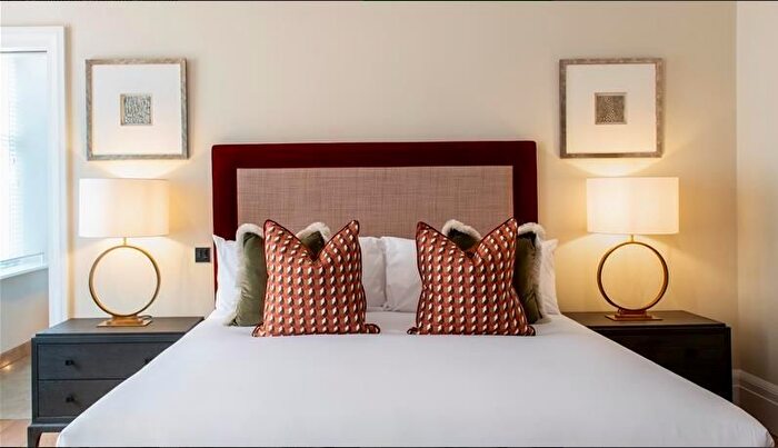 Property To Rent In Duke Street, London, W1K