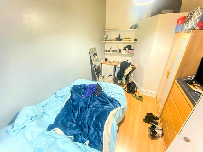 5 Bedroom Detached House To Rent In Kingswood Road, Manchester, Greater Manchester, M14