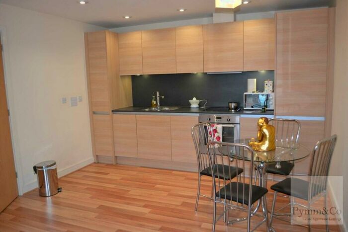 1 Bedroom Flat To Rent In Maidstone Road, Norwich, NR1