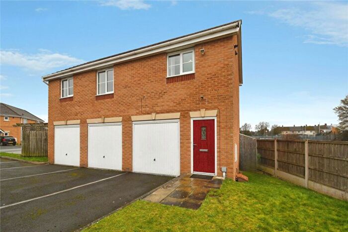 1 Bedroom Flat For Sale In Kingham Close, Leasowe, Wirral, CH46
