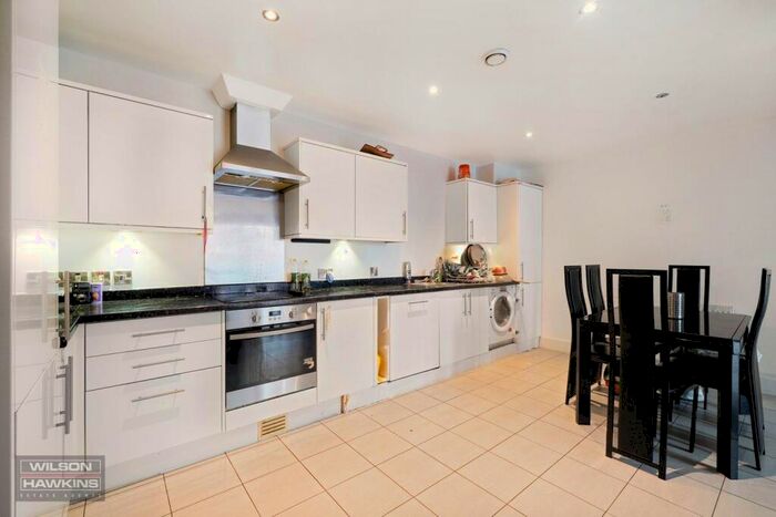 3 Bedroom Flat To Rent In Fulton Road, Wembley, HA9