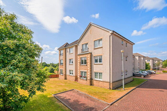 2 Bedroom Flat For Sale In Mavis Bank, Bathgate, EH48