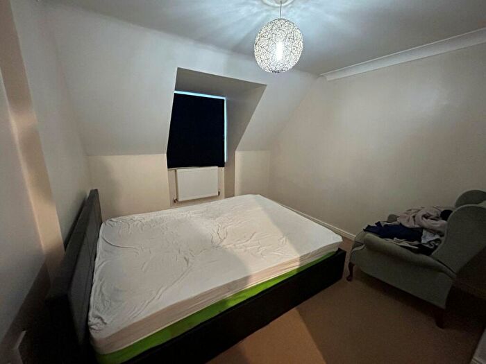1 Bedroom Flat To Rent In High Street, Selsey, Chichester, West Sussex, PO20