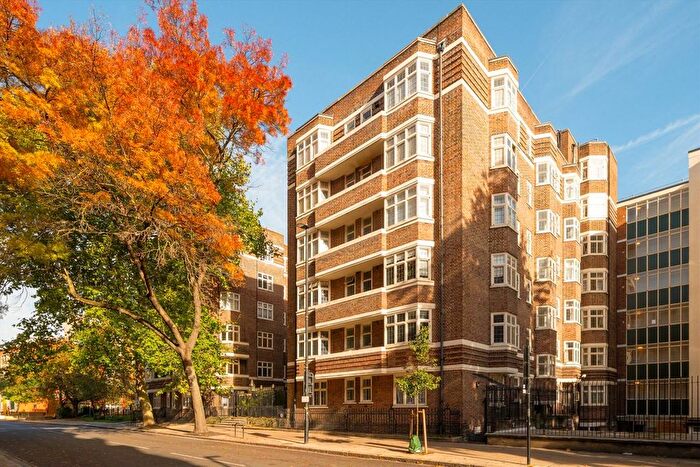 2 Bedroom Flat For Sale In Judd Street, Bloomsbury, WC1H