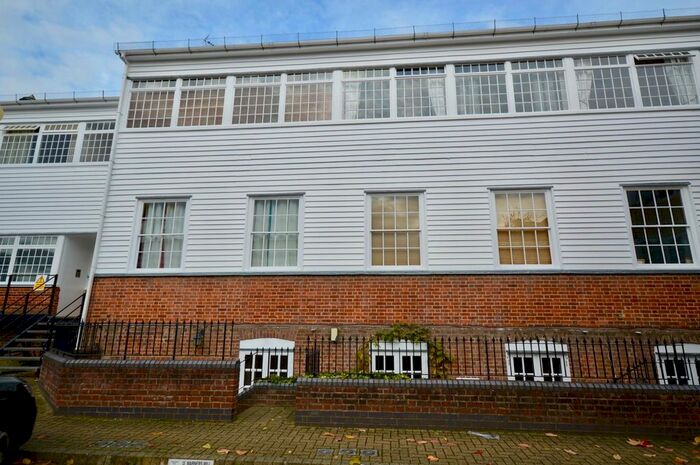 Studio To Rent In Warners Mill, Silks Way, Braintree, CM7