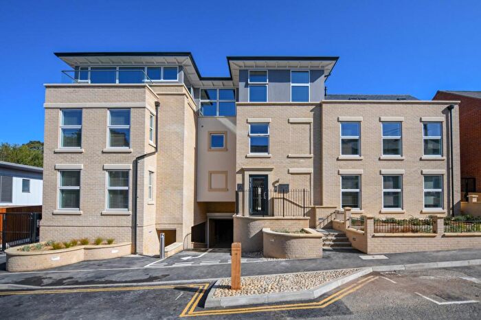 2 Bedroom Apartment To Rent In Trinity Court, Norwich, NR2