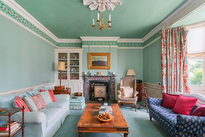 7 Bedroom Terraced House For Sale In Somerset Street, Kingsdown, BS2