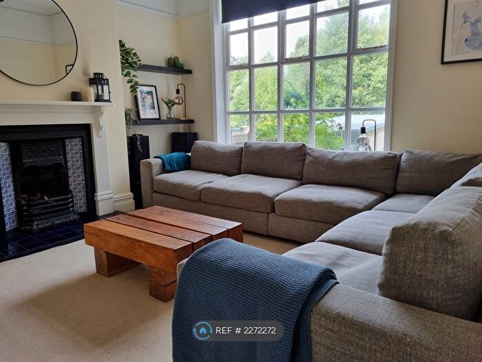 4 Bedroom Terraced House To Rent In Bondgate Green, Ripon, HG4