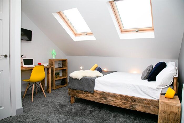 1 Bedroom Property To Rent In Terry Road, Stoke, Coventry, CV1