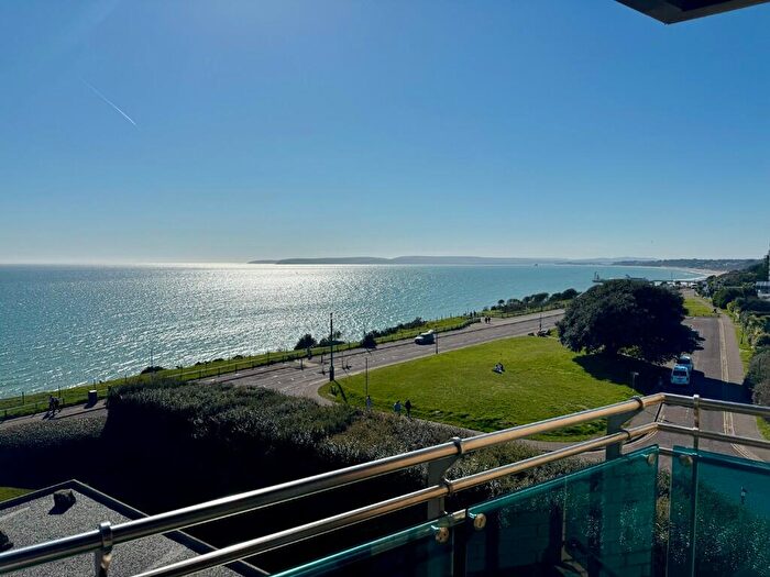 4 Bedroom Apartment For Sale In Manor Road, Bournemouth, Dorset, BH1
