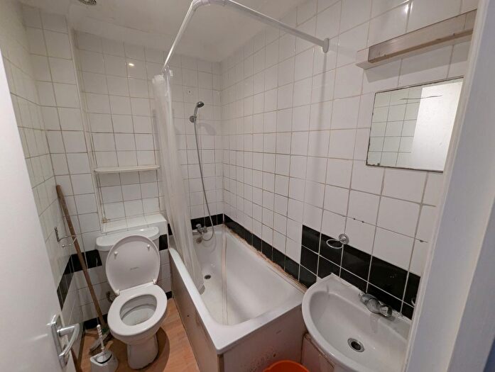 1 Bedroom Maisonette To Rent In Greenford Road, Sudbury Hill, HA1