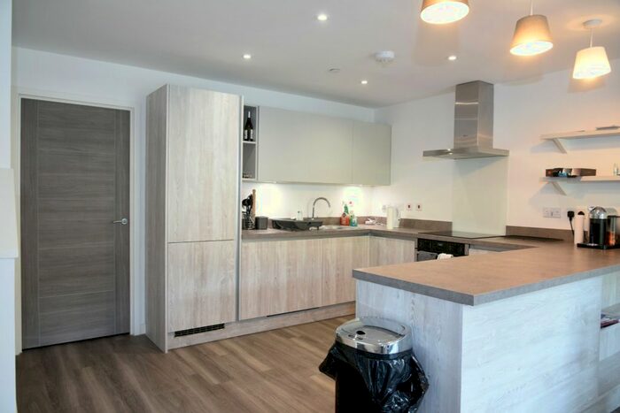 3 Bedroom Town House To Rent In The Mill Pond, Bath Road, Woodchester, Stroud, GL5