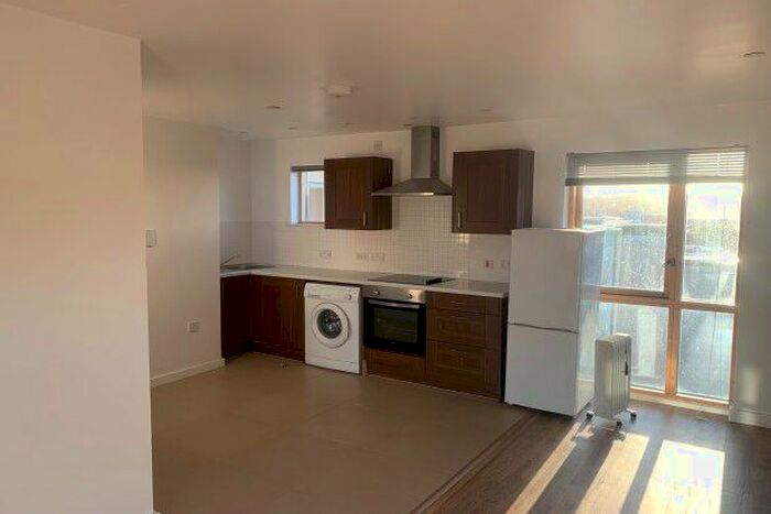 1 Bedroom Flat To Rent In Stockwell Gate, Mansfield, NG18