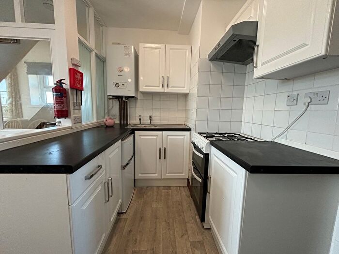 1 Bedroom Flat To Rent In Paston Road, Bacton, Norwich, NR12