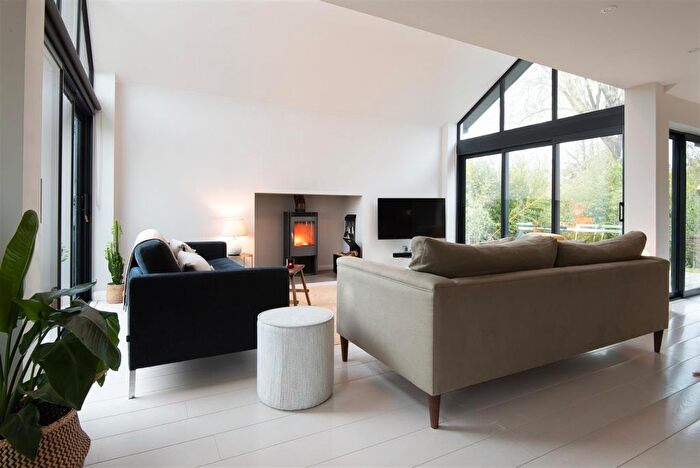 5 Bedroom Detached House For Sale In Pett Level Road, Pett Level, Hastings, TN35