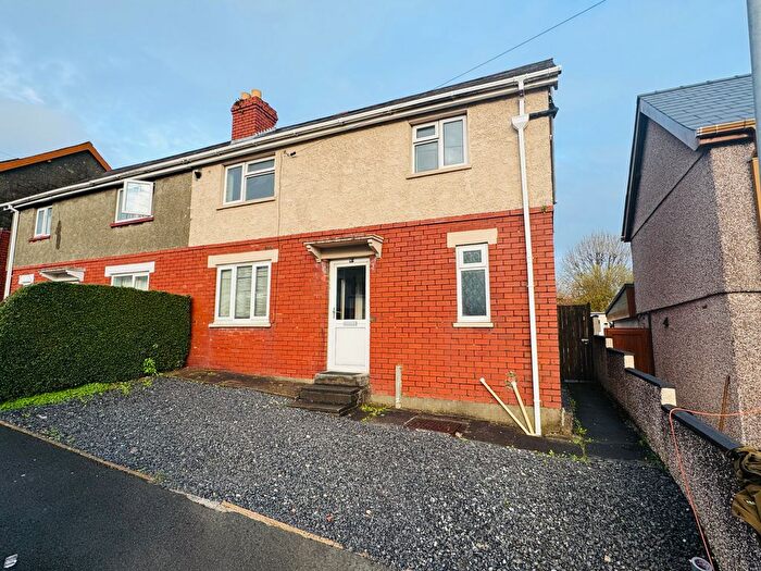 3 Bedroom Property To Rent In Heol Y Ferrar, Carmarthen, SA31