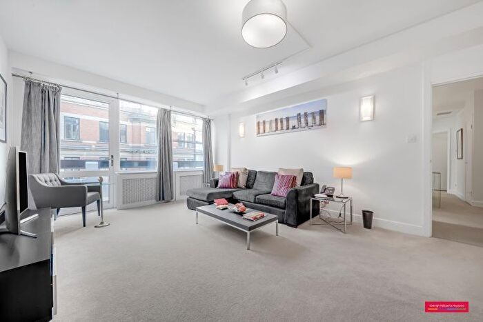2 Bedroom Flat To Rent In Weymouth Street, London, W1W