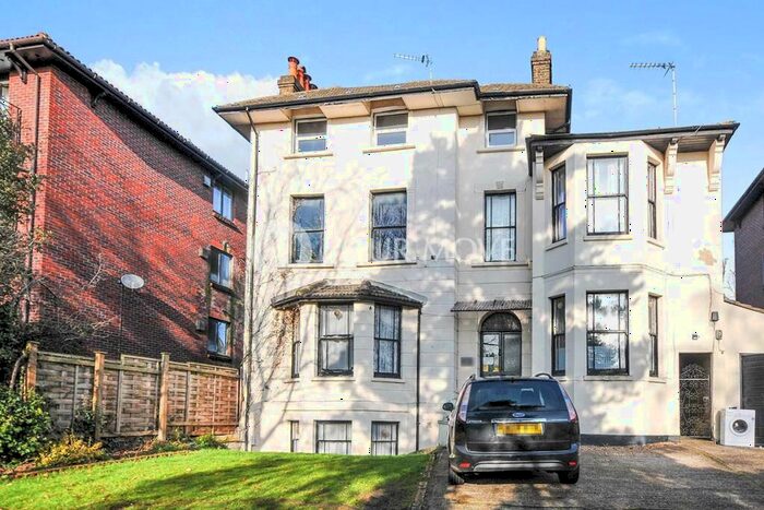 1 Bedroom Flat To Rent In Widmore Road, Bromley, BR1