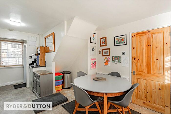 3 Bedroom Terraced House For Sale In Anglesey Road, Ashton-Under-Lyne, Greater Manchester, OL7