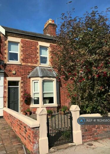 3 Bedroom Terraced House To Rent In Warton Street, Lytham, FY8