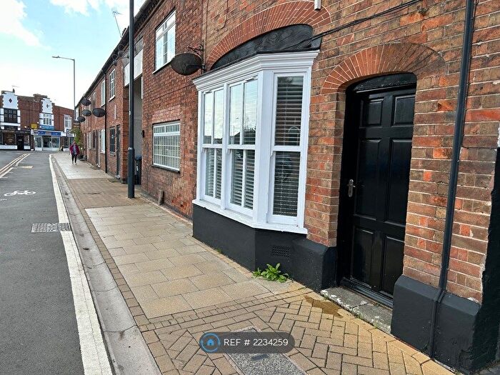 Studio To Rent In Birmingham Road, Stratford Upon Avon, CV37