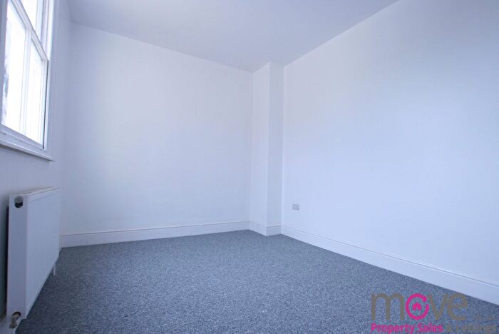 1 Bedroom Flat To Rent In Commercial Road, Gloucester, GL1